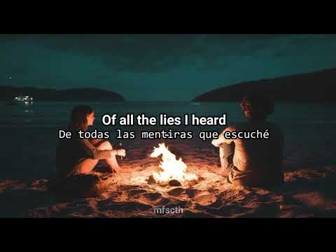 All the lies - Alok, Felix Jaehn & The Vamps || Letra en inglés / español