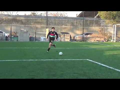 SPORTING SDC vs EQUIPO SIN NOMBRE - #LigaNuñez - #Clausura SLS Fecha 20/08/2022