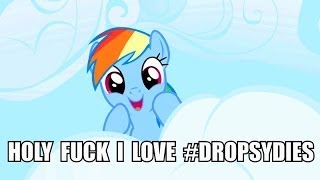 #dropsydies - Can Not (cover)