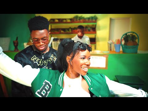 Prince Chitz ft Emmie Deebo - Badunduke (Akwiye)