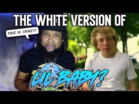 THIS CAN'T BE REAL! Lil Man J - Cap Freestyle (REACTION)