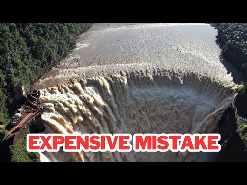 6 Most Expensive Construction Mistakes in The World