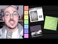 Modest Mouse Tier List