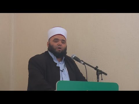 Historia përsëritet, kur e kaluara harrohet - Hoxhë Fatmir Latifaj