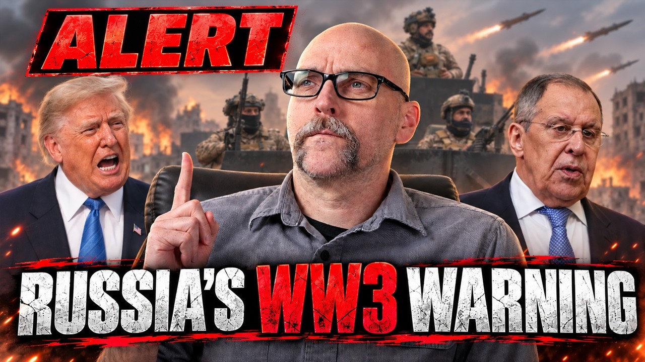 🚨ALERT🚨MISSILES WERE FIRED AT THE U.S. NAVY. OIL ROUTES ARE FROZEN AS WW3 SPREADS.🚨