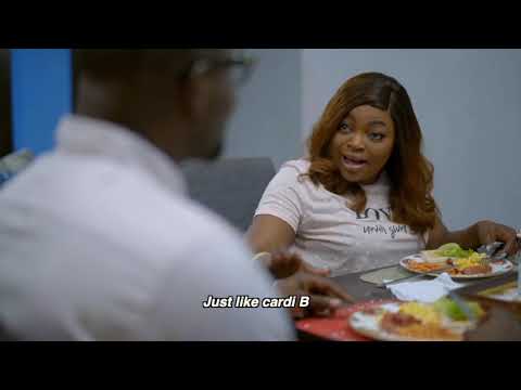 Jenifa's diary Season 14 Episode 2 - 2019 Latest Nollywood TV Series on SceneOneTV App