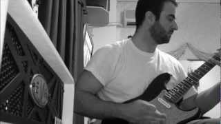 Video thumbnail for Fender Samarium Cobalt noiseless (SCN) - Metal by Aris Koskinas