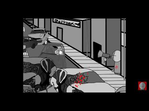 Трейлер DAWN OF THE MADNESS