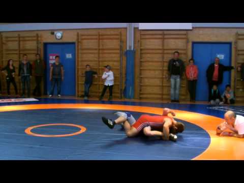 Dario Keimig vs. Svetoslav Neychev 0 4 SS 0 14 Teil 1