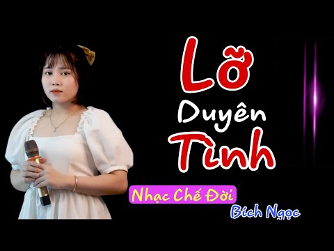 Thể hiện bởi Bích Ngọc