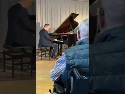 Chris Conz - Burgerspittel Bern 1.2.23  -- the boogie rocks