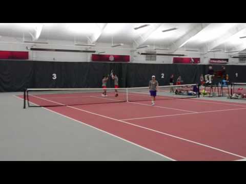 Ty Tucker Interview vs. Tennessee Tech 5-14-16