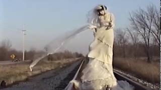 AMANDA PALMER - BRIDE-TRIPPING: a short film by alina simone & amanda laws