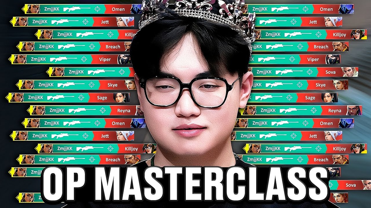 This OP Should Be Illegal