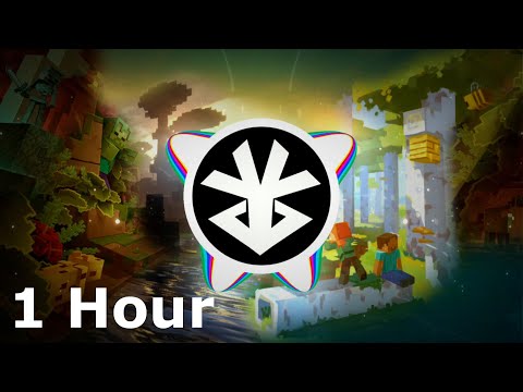 Mashup of Every Minecraft Disc Remix (1 Hour)