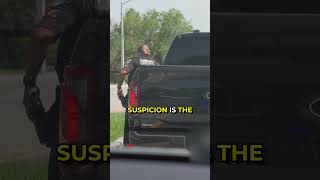 Don't Answer THIS Police Question!