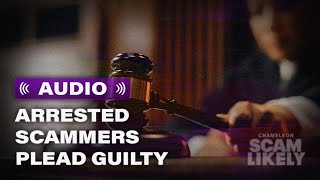 7. Take the Deal | Chameleon: Scam Likely