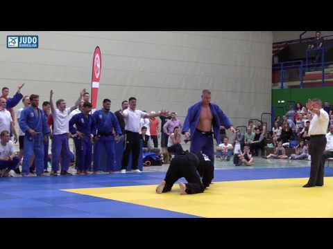 1. Bundesliga 2016 - 2. KT HJT  - UJKC - 7. Kampf