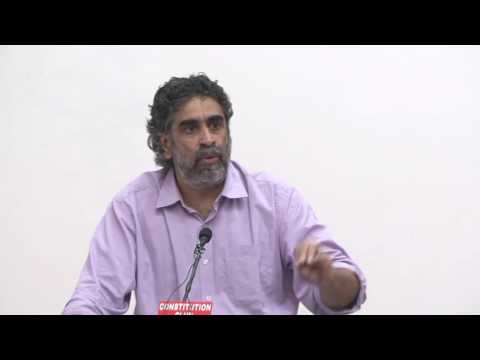 Anil Kapoor Series- Sangh Terror & Failures of Justice