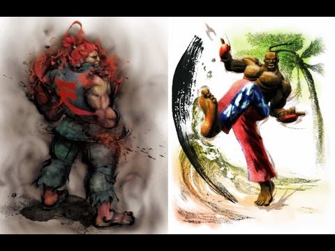 Sakuranan [Akuma] vs. torii0033 [Dee Jay]