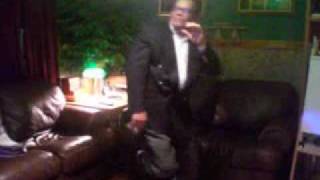 3. Tony - The Wop, The Cabbage Patch & The Prep