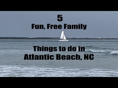image-What to do in Morehead City NC today? 