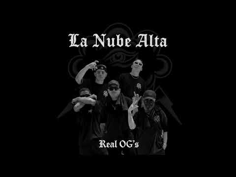 VENENO - La Nube Alta ☁️