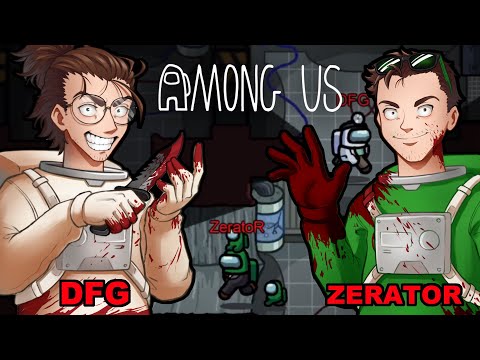 DINGUERIES EN IMPOSTEUR avec ZERATOR