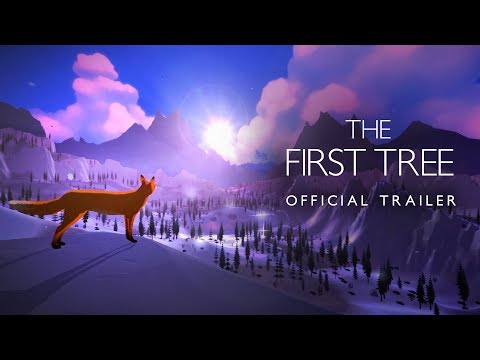 The First Tree - Official Launch Trailer thumbnail