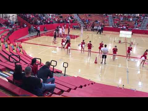 Spencer Bain junior year Highlights 2020