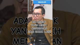Download lagu Are These Cigarettes Better? Says Dr. Tirta! | AAACLAN Clip #aaaclan #entertainment #drtirta mp3