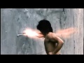 Riki Oh Punches A Wall To The Street Fighter II Theme