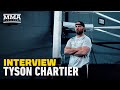 MMA Manager Tyson Chartier Describes Relationship Between Media, Fighters as ‘Very Symbiotic’