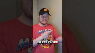 When The Universes Beyond Hits Just Right! | MTG | Magic the Gathering | Sonic The Hedgehog #shorts
