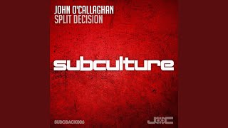 Split Decision (Dan Reeves & Niels Von Ahorn Mix)