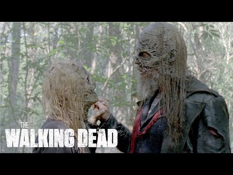 afbeelding The Walking Dead Season 10 Teaser: The End of the World