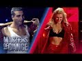 Sexy Vs Akrobatisch Wer Setzt Sich Im Solo Dance Battle Durch Masters Of Dance ProSieben