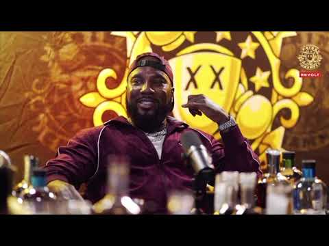 Jeezy tells a story about a misunderstanding with him and Nas situation could’ve got ugly