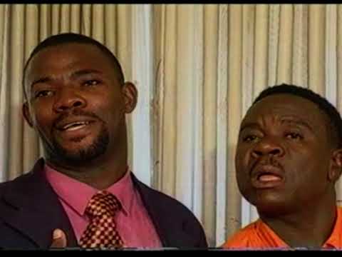 IKEBE _FULL MOVIE/NO PARTS/NO SEQUELS - OLD CLASSIC NIGERIAN NOLLYWOOD COMEDY MOVIE