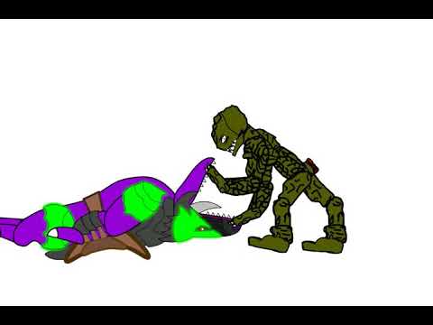 blood dragon vs yeti