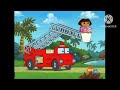 Stuck Truck Alternative Ending
