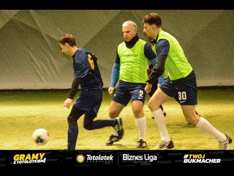 05.12.2019 - III Liga F - Alfa Laval vs. LGBS