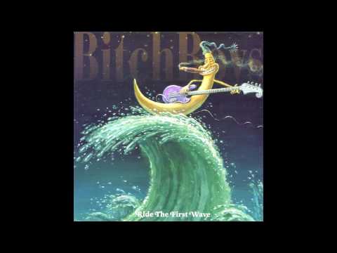 Bitch Boys: Ghost Hop (The Surfmen)