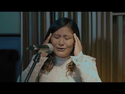 Rosita Corazón de Andamarca 2023 - Amiga Mía | Video clip oficial