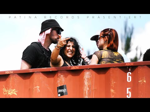 Patina Records - Abow!? (SKiLLZ! Newcomer Contest Gewinner)