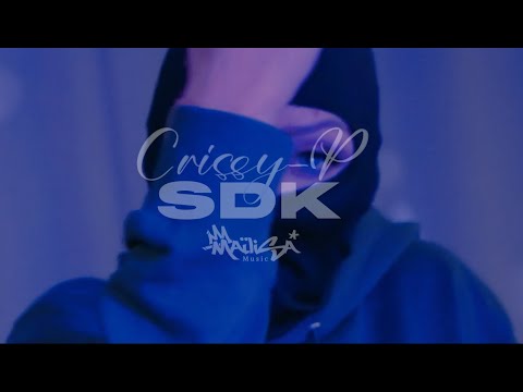 CRISSY P - SDK