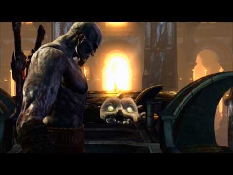 God of War: Ascension - Longplay Part 29: Chapter 30 - Alecto's Chamber (On Hard Difficulty)