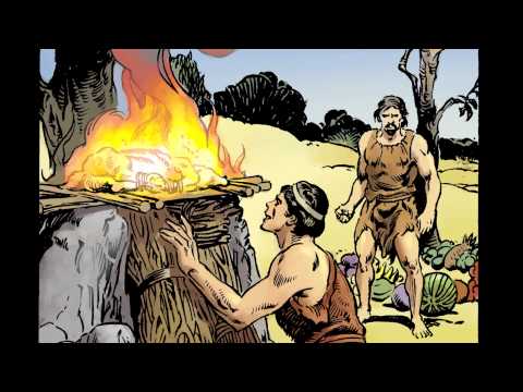 Episode 01 / Good and Evil - The Animated Series