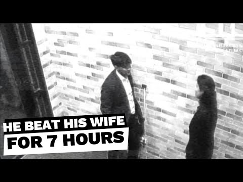 He Beat His Wife for 7 Hours — The Saltanat Nukenova Case Explained Cold Blood Chronicles