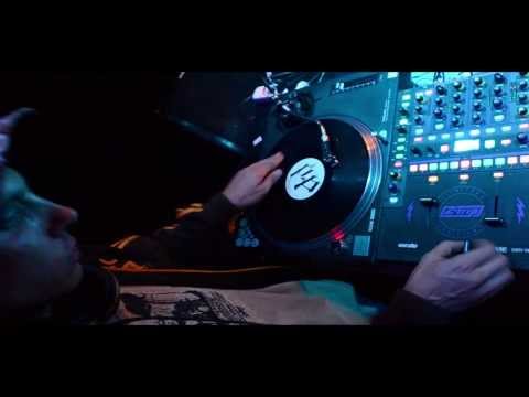 BEATGARTEN LIVE ON STAGE